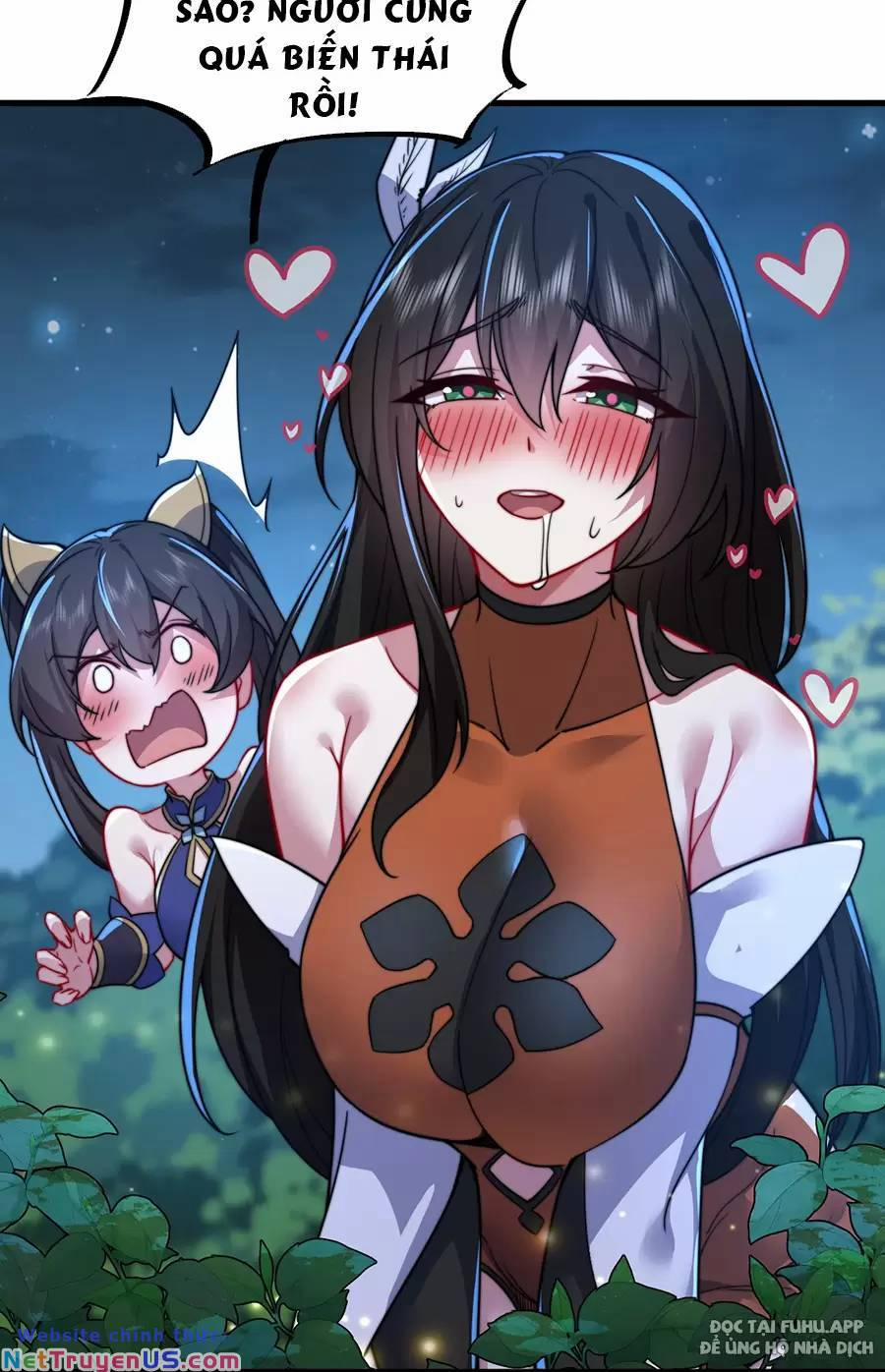 Vai Ác Sư Tôn Mang Theo Các Đồ Đệ Vô Địch Thiên Hạ, Nhân Vật Phản Diện Sư Tôn Ta Mang Theo Các Đồ Đệ Vô Địch 92 trang 46