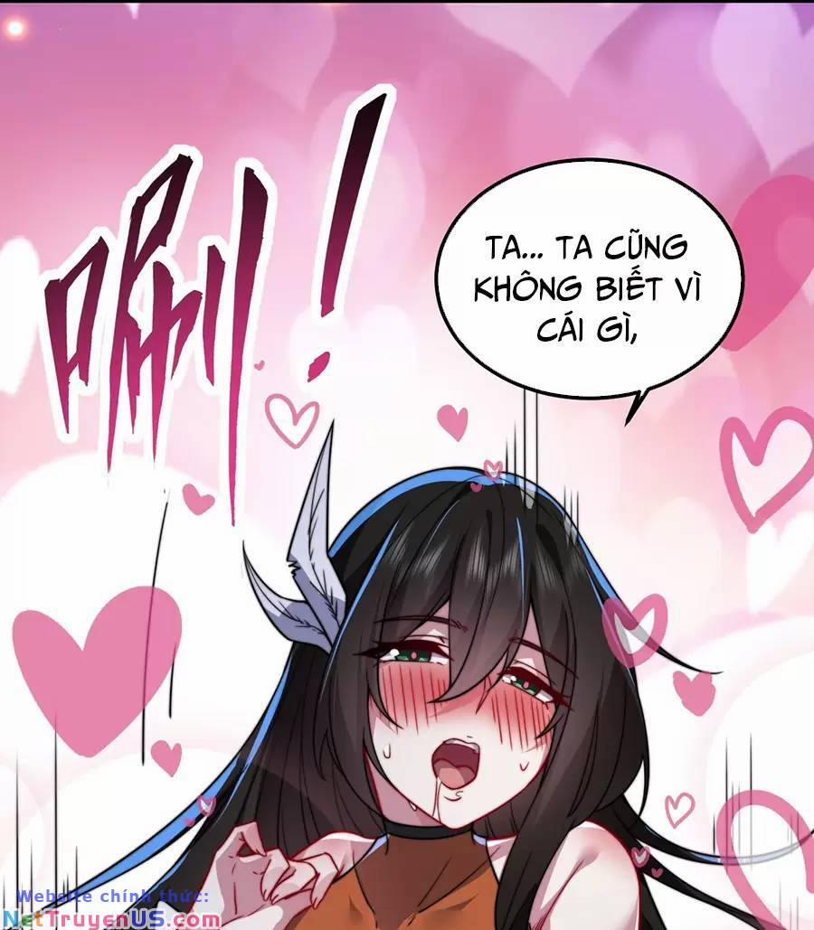 Vai Ác Sư Tôn Mang Theo Các Đồ Đệ Vô Địch Thiên Hạ, Nhân Vật Phản Diện Sư Tôn Ta Mang Theo Các Đồ Đệ Vô Địch 92 trang 47