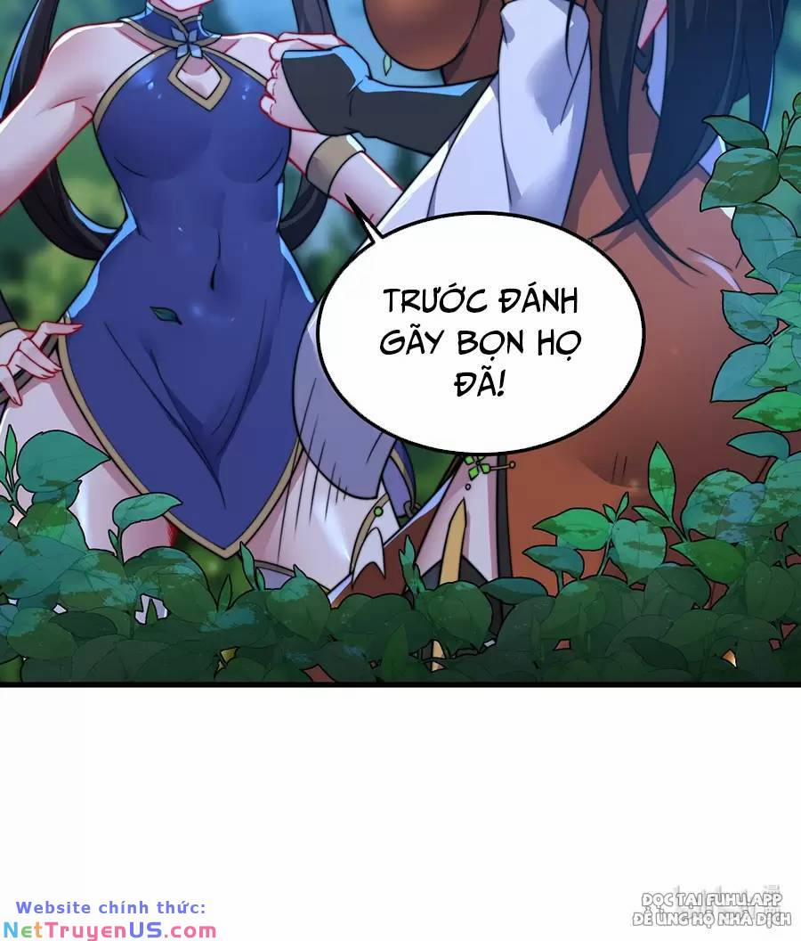 Vai Ác Sư Tôn Mang Theo Các Đồ Đệ Vô Địch Thiên Hạ, Nhân Vật Phản Diện Sư Tôn Ta Mang Theo Các Đồ Đệ Vô Địch 92 trang 52