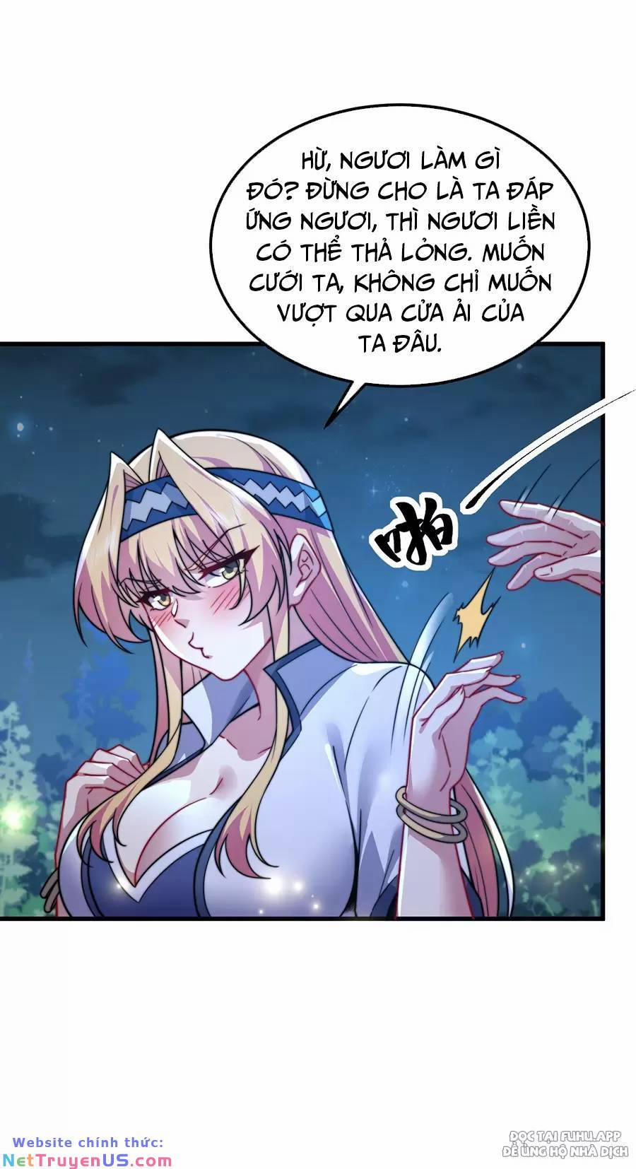 Vai Ác Sư Tôn Mang Theo Các Đồ Đệ Vô Địch Thiên Hạ, Nhân Vật Phản Diện Sư Tôn Ta Mang Theo Các Đồ Đệ Vô Địch 92 trang 9