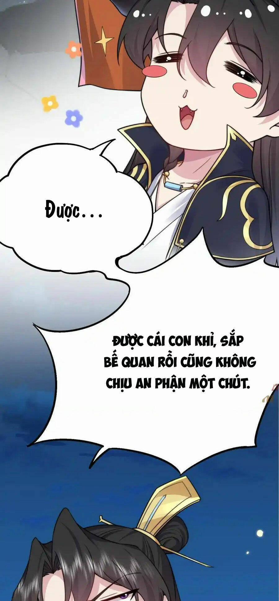 Vai Ác Sư Tôn Mang Theo Các Đồ Đệ Vô Địch Thiên Hạ, Nhân Vật Phản Diện Sư Tôn Ta Mang Theo Các Đồ Đệ Vô Địch 93 trang 16