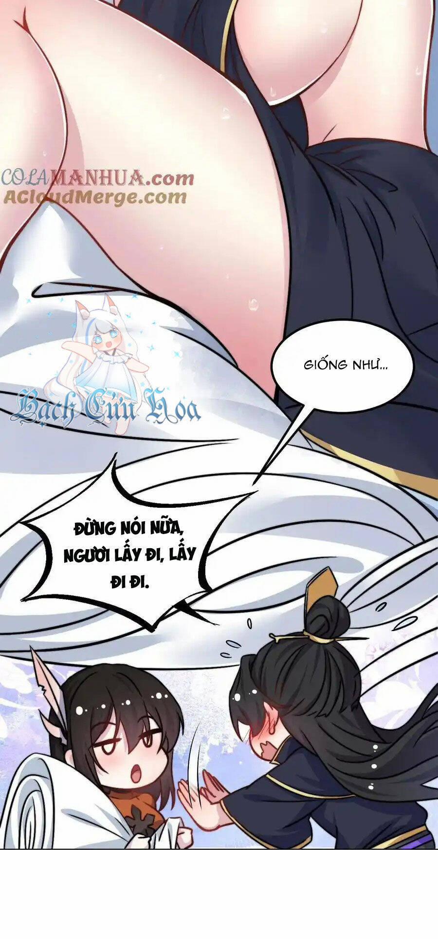 Vai Ác Sư Tôn Mang Theo Các Đồ Đệ Vô Địch Thiên Hạ, Nhân Vật Phản Diện Sư Tôn Ta Mang Theo Các Đồ Đệ Vô Địch 93 trang 37