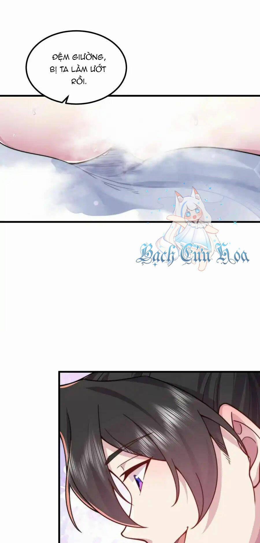 Vai Ác Sư Tôn Mang Theo Các Đồ Đệ Vô Địch Thiên Hạ, Nhân Vật Phản Diện Sư Tôn Ta Mang Theo Các Đồ Đệ Vô Địch 94 trang 28