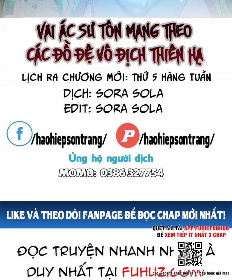Vai Ác Sư Tôn Mang Theo Các Đồ Đệ Vô Địch Thiên Hạ 0 Toptruyen.link trang 1
