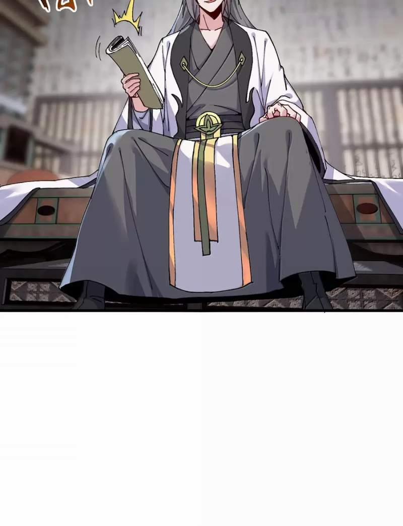 Vai Ác Sư Tôn Mang Theo Các Đồ Đệ Vô Địch Thiên Hạ 0 Toptruyen.link trang 11