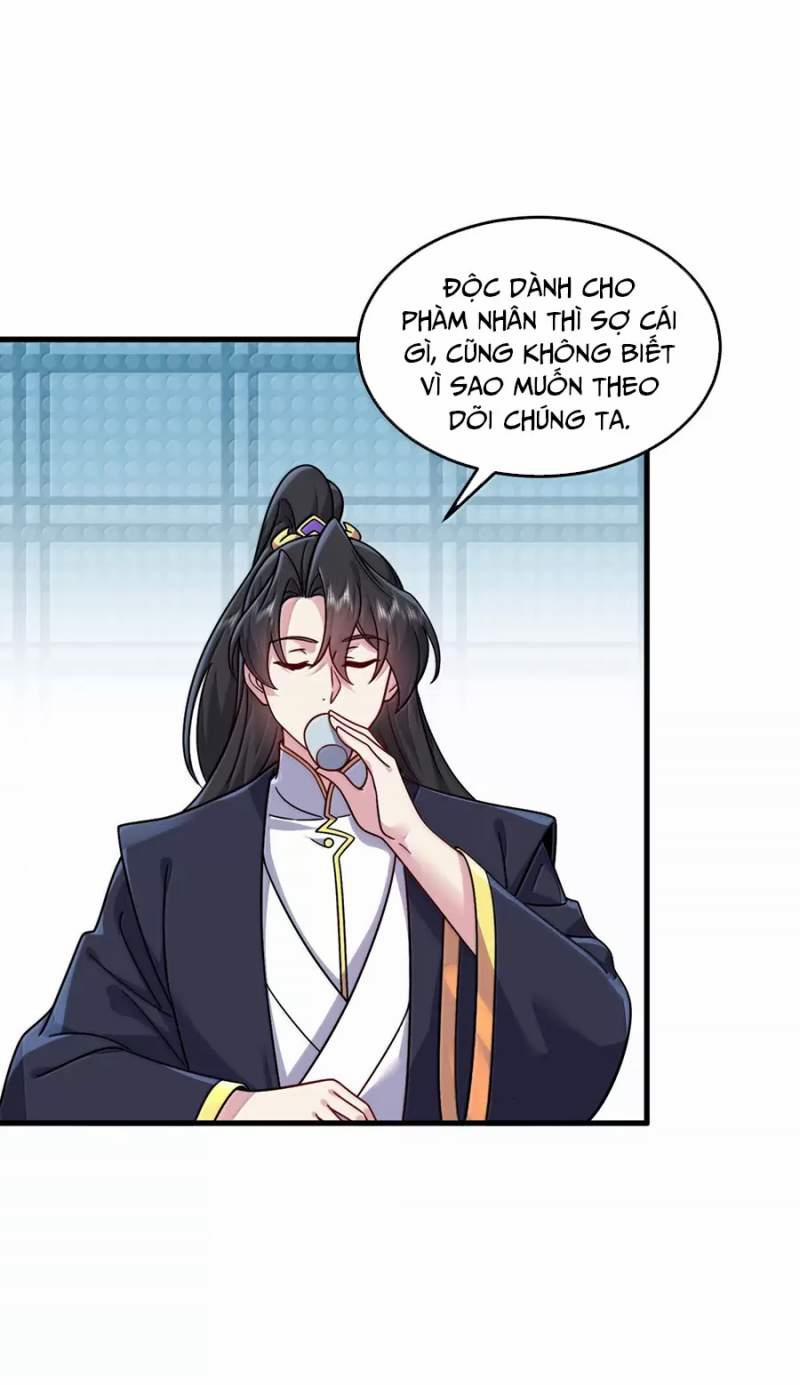 Vai Ác Sư Tôn Mang Theo Các Đồ Đệ Vô Địch Thiên Hạ 0 Toptruyen.link trang 15