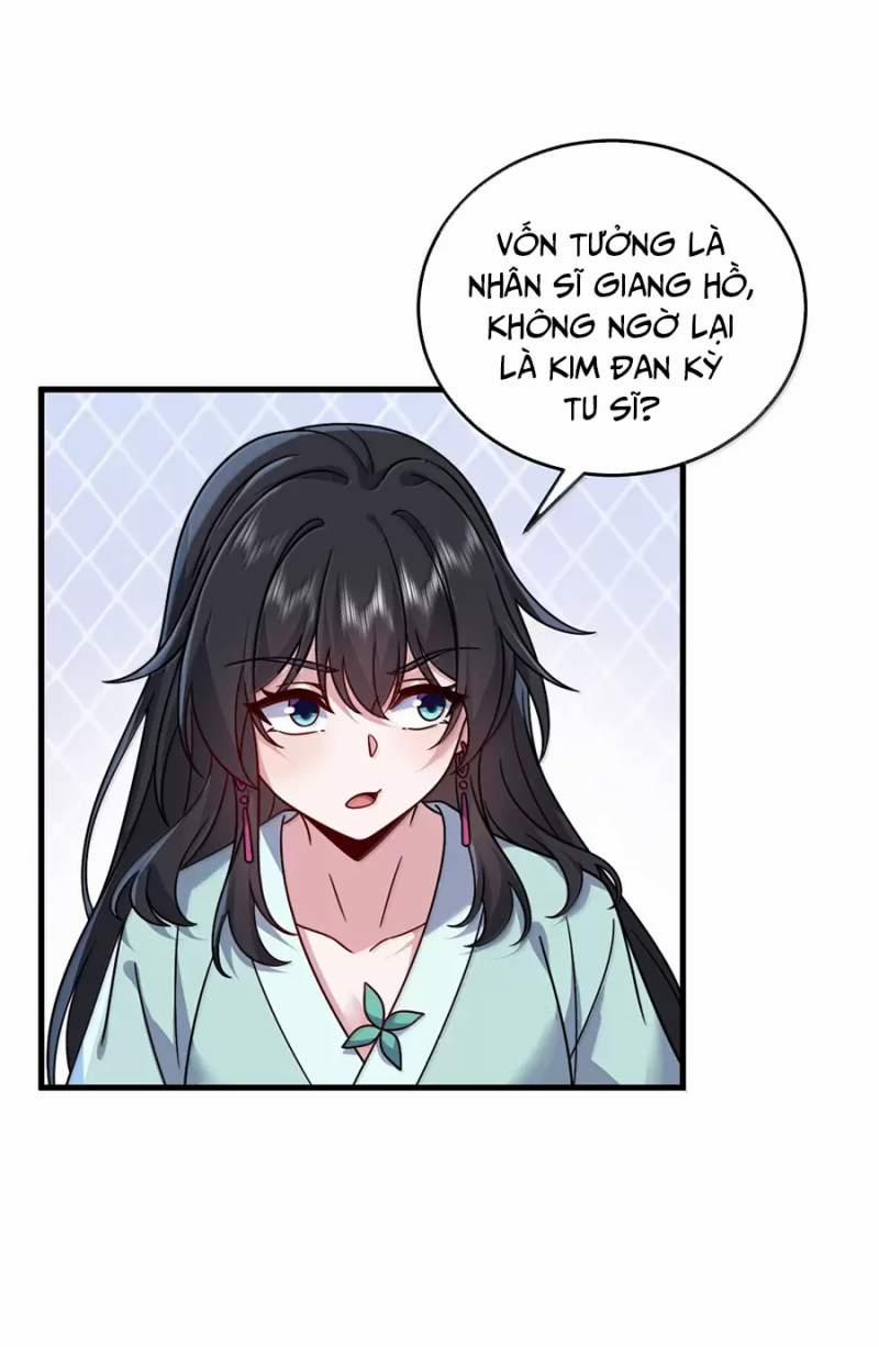 Vai Ác Sư Tôn Mang Theo Các Đồ Đệ Vô Địch Thiên Hạ 0 Toptruyen.link trang 17