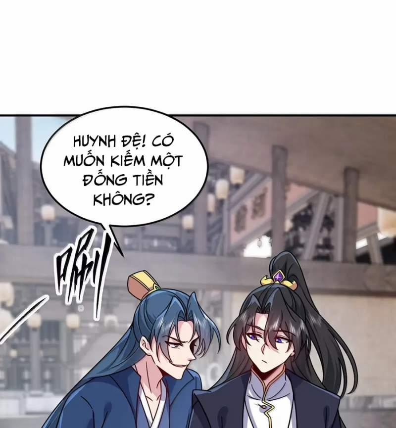 Vai Ác Sư Tôn Mang Theo Các Đồ Đệ Vô Địch Thiên Hạ 0 Toptruyen.link trang 20