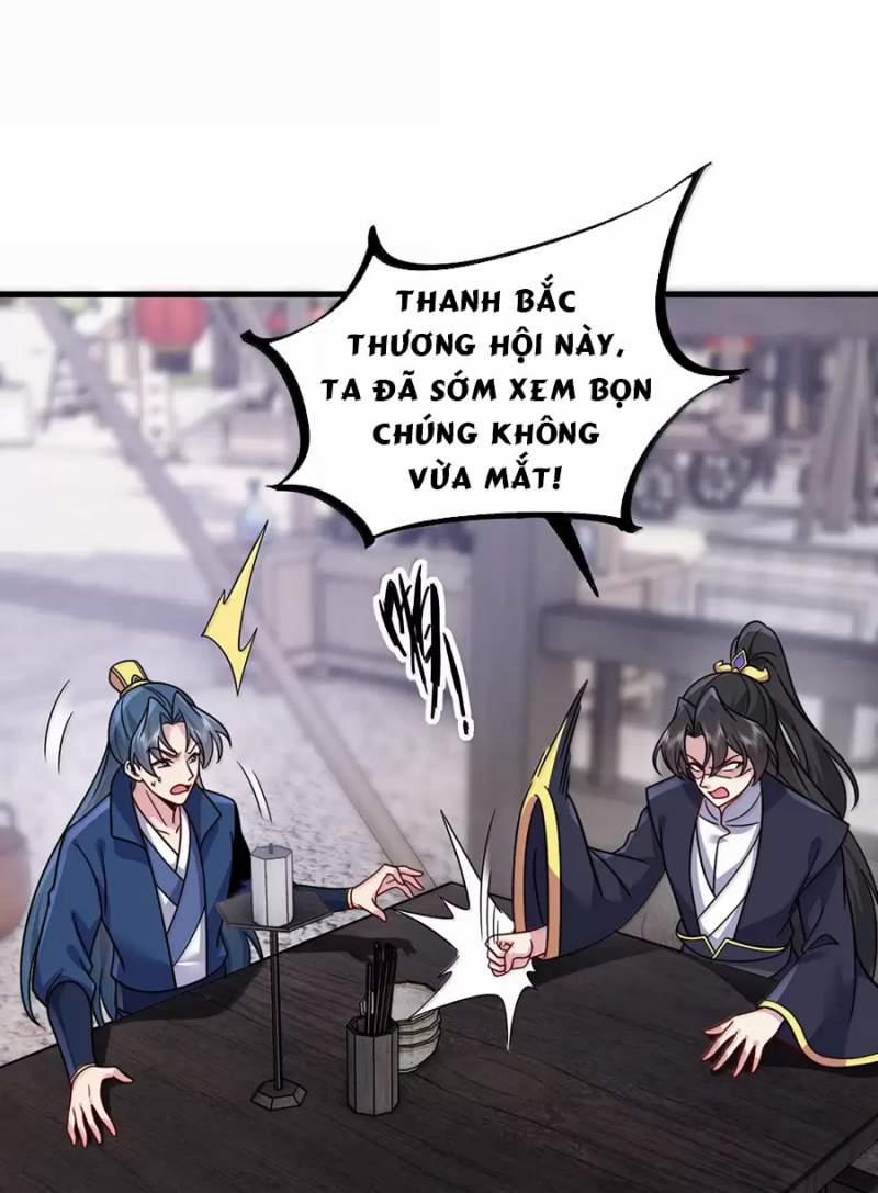 Vai Ác Sư Tôn Mang Theo Các Đồ Đệ Vô Địch Thiên Hạ 0 Toptruyen.link trang 33