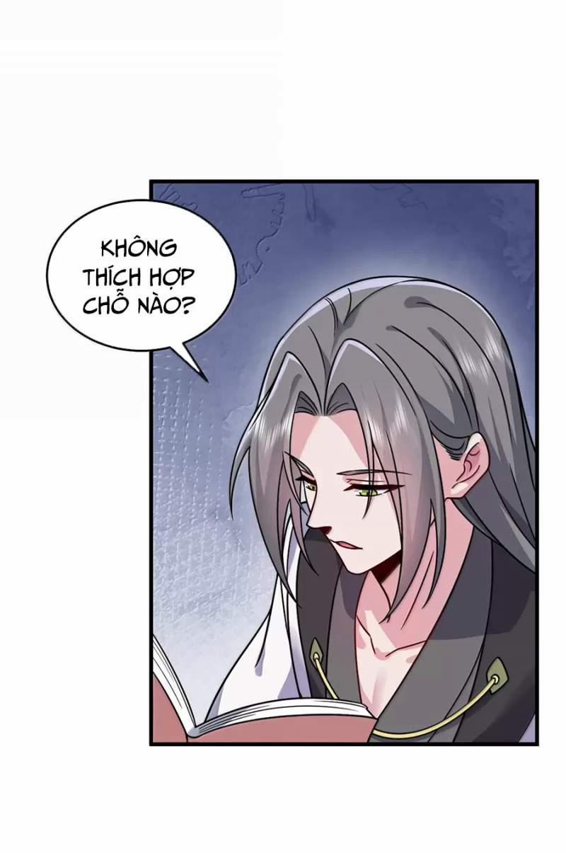 Vai Ác Sư Tôn Mang Theo Các Đồ Đệ Vô Địch Thiên Hạ 0 Toptruyen.link trang 37