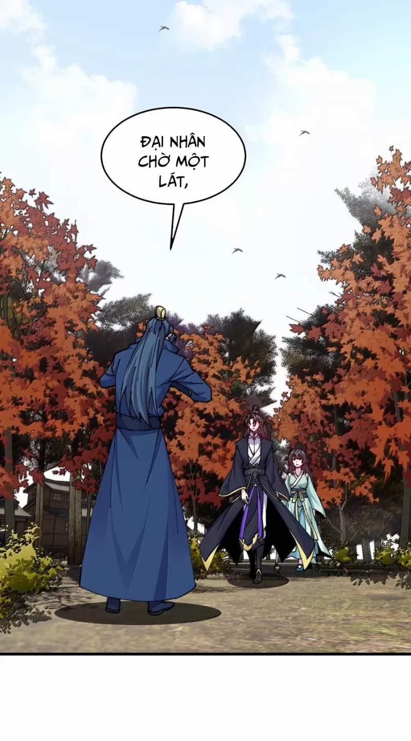 Vai Ác Sư Tôn Mang Theo Các Đồ Đệ Vô Địch Thiên Hạ 0 Toptruyen.link trang 40