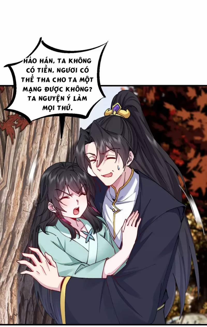 Vai Ác Sư Tôn Mang Theo Các Đồ Đệ Vô Địch Thiên Hạ 0 Toptruyen.link trang 48