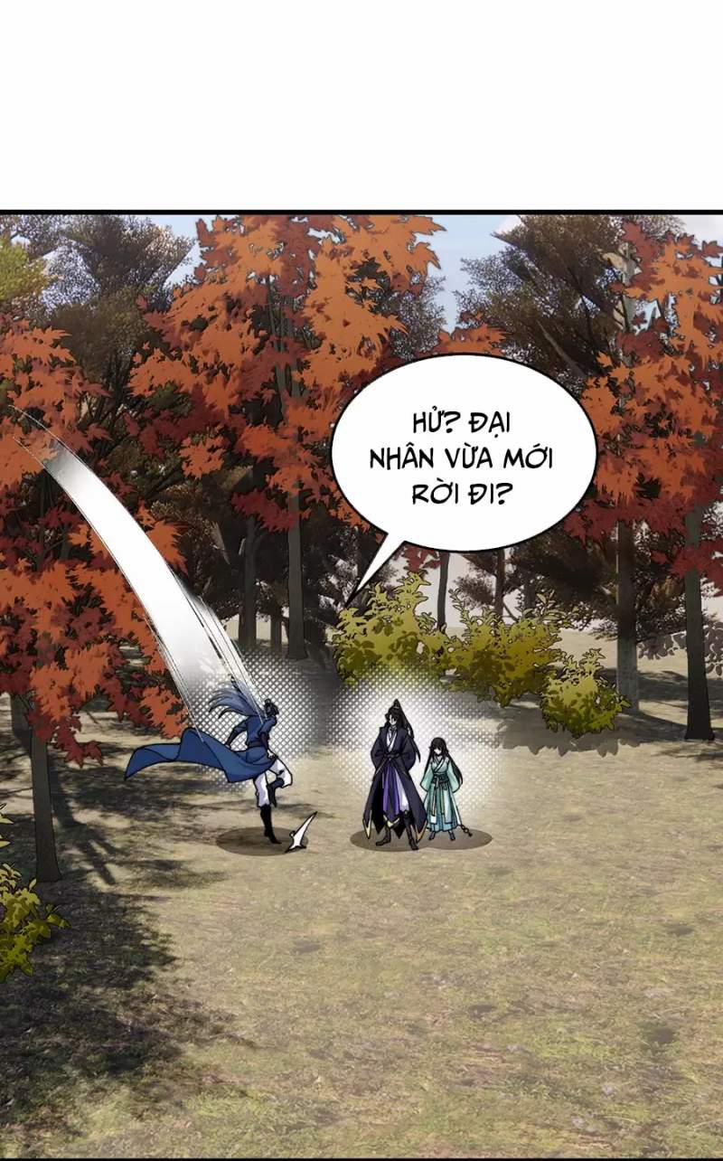 Vai Ác Sư Tôn Mang Theo Các Đồ Đệ Vô Địch Thiên Hạ 0 Toptruyen.link trang 53