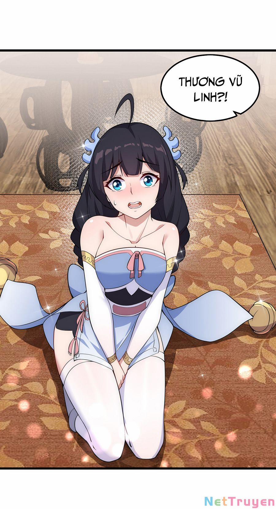 Vai Ác Sư Tôn Mang Theo Các Đồ Đệ Vô Địch Thiên Hạ 1 trang 13