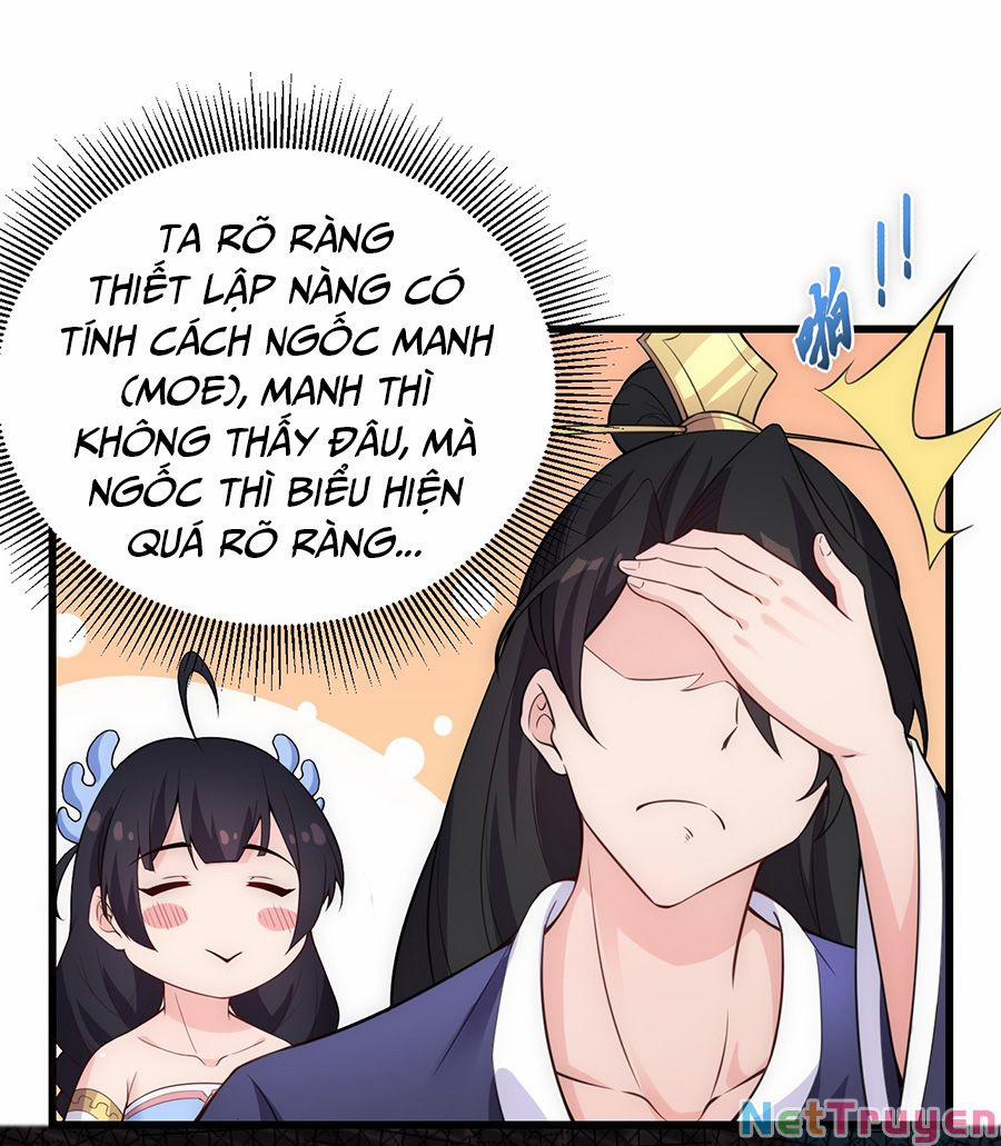 Vai Ác Sư Tôn Mang Theo Các Đồ Đệ Vô Địch Thiên Hạ 1 trang 24