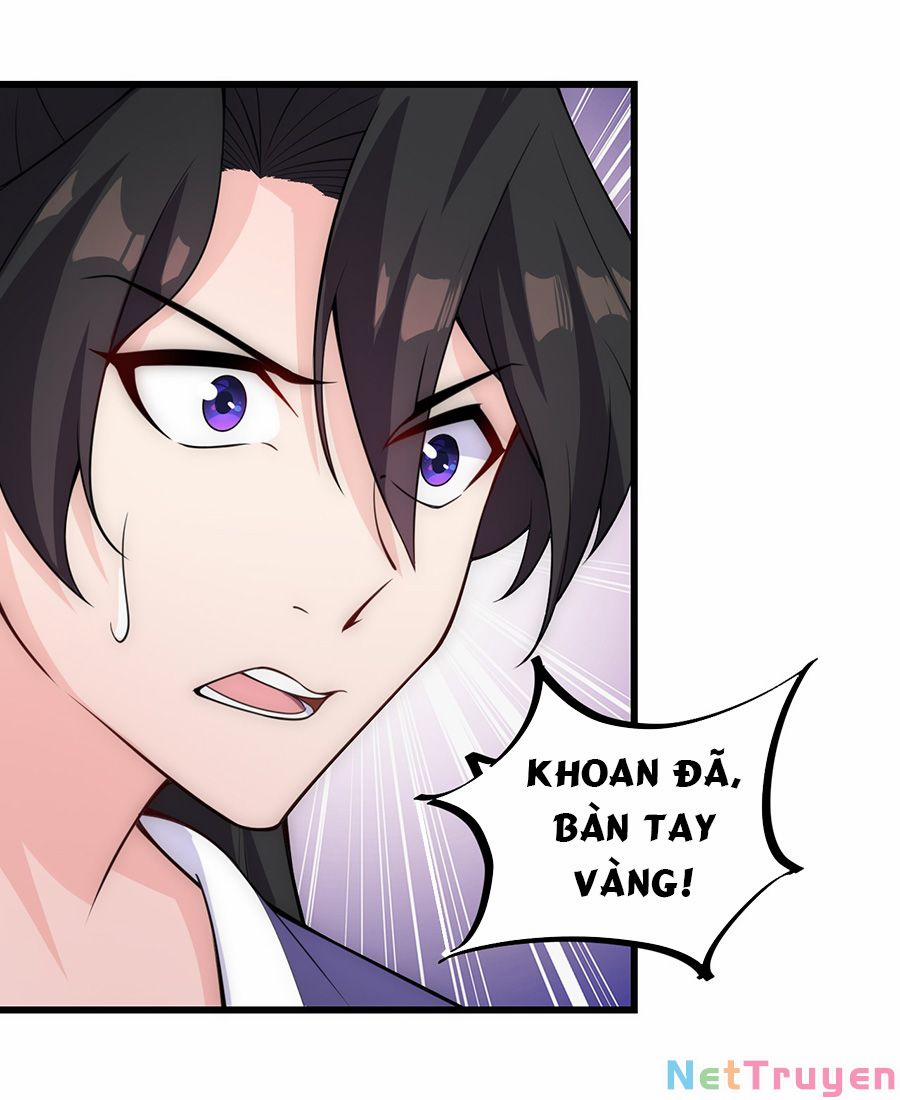 Vai Ác Sư Tôn Mang Theo Các Đồ Đệ Vô Địch Thiên Hạ 1 trang 34