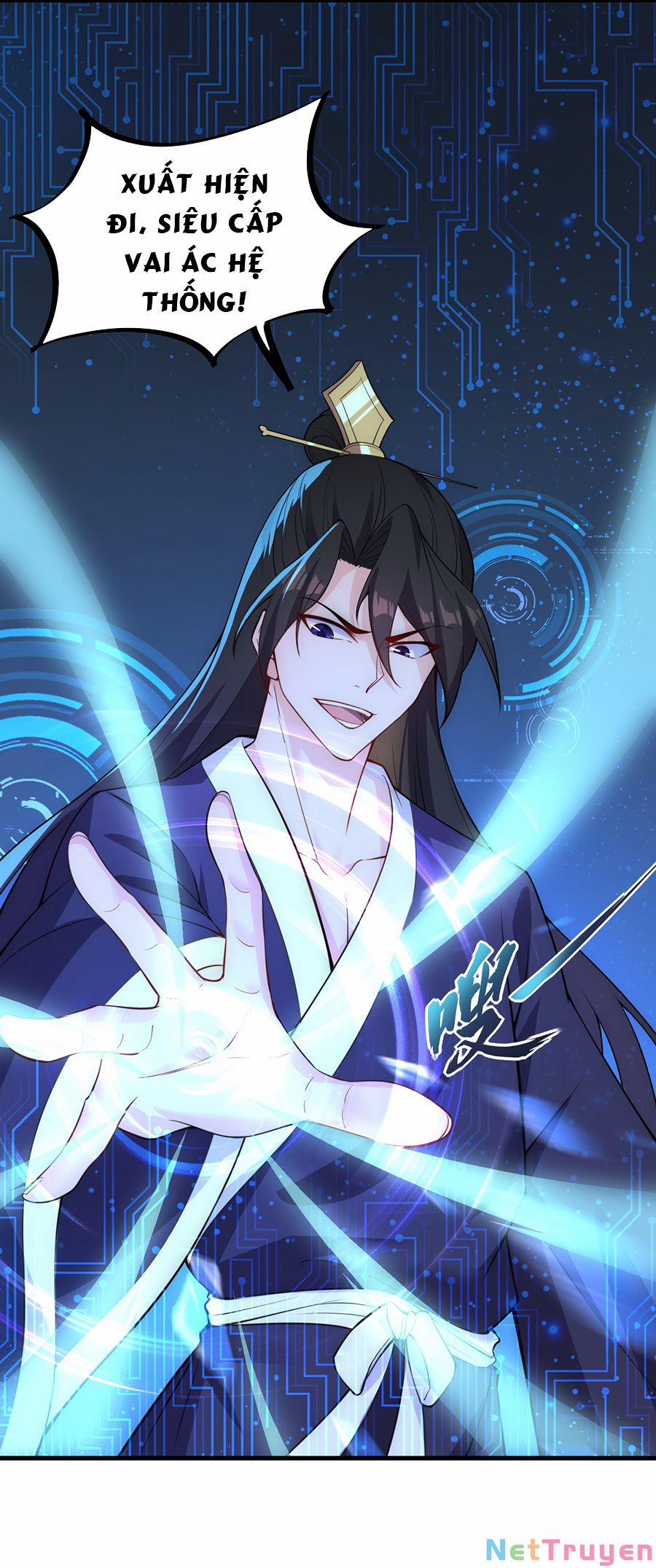 Vai Ác Sư Tôn Mang Theo Các Đồ Đệ Vô Địch Thiên Hạ 1 trang 36