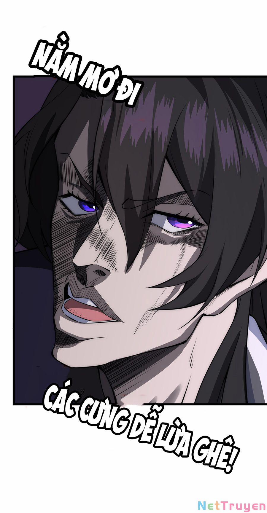 Vai Ác Sư Tôn Mang Theo Các Đồ Đệ Vô Địch Thiên Hạ 1 trang 52