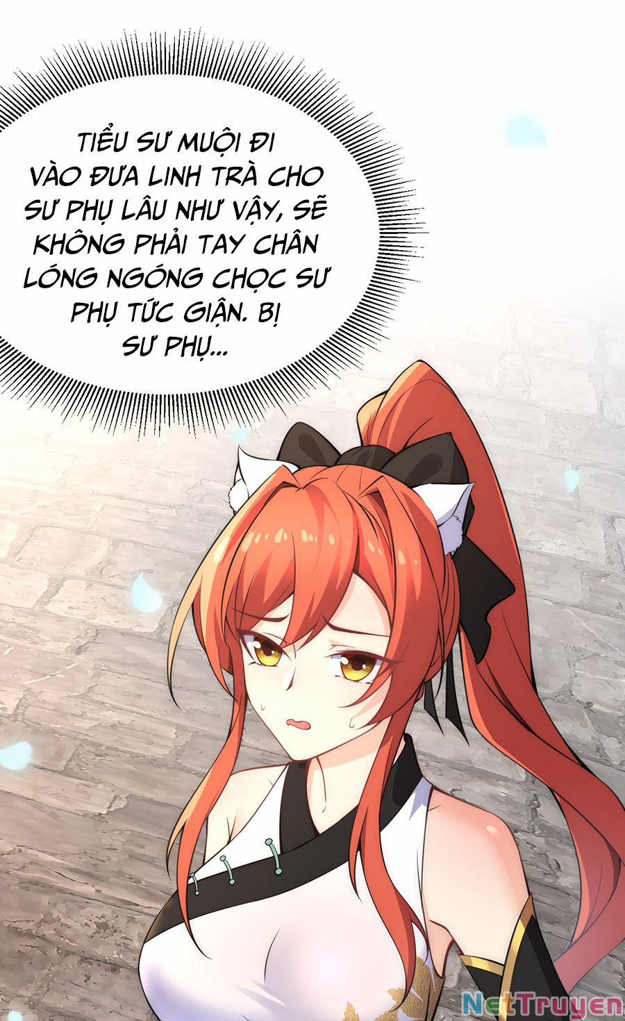 Vai Ác Sư Tôn Mang Theo Các Đồ Đệ Vô Địch Thiên Hạ 1 trang 57