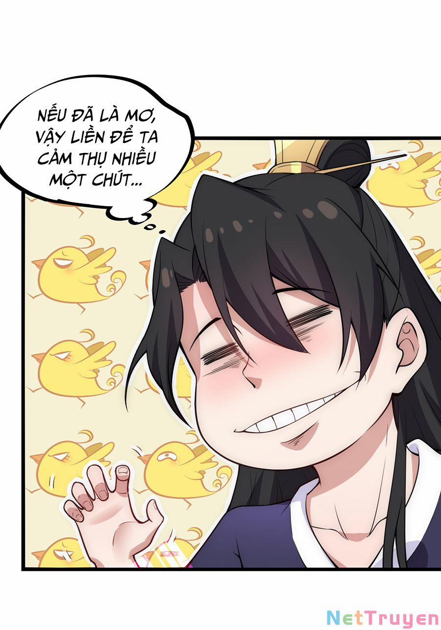 Vai Ác Sư Tôn Mang Theo Các Đồ Đệ Vô Địch Thiên Hạ 1 trang 8