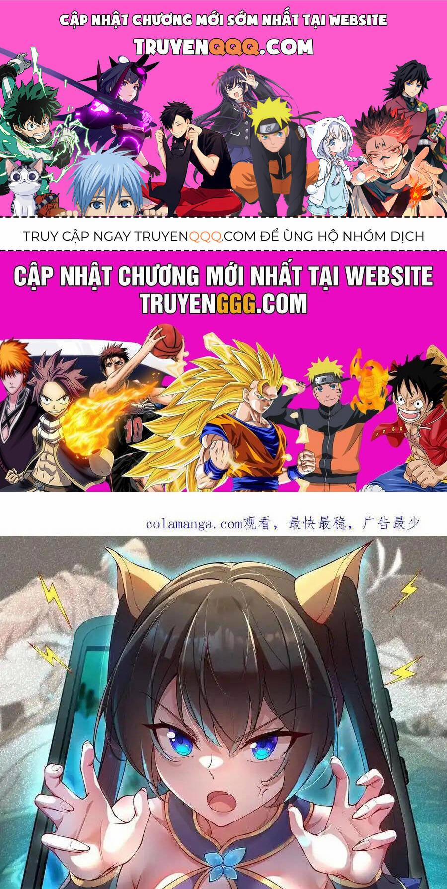 Vai Ác Sư Tôn Mang Theo Các Đồ Đệ Vô Địch Thiên Hạ 141 trang 0