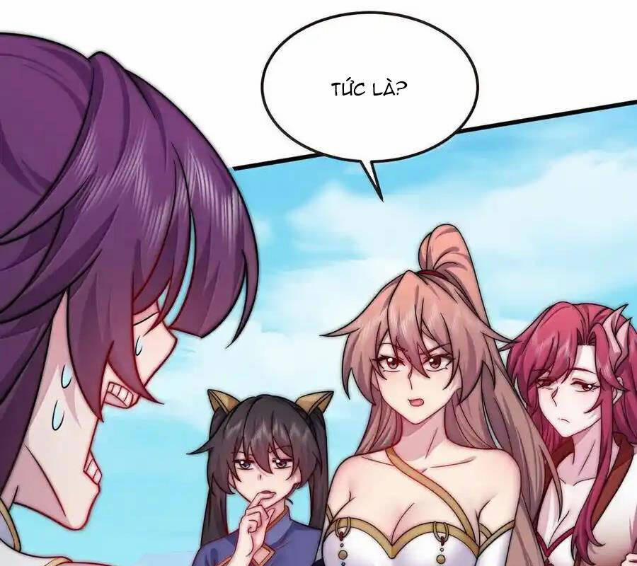 Vai Ác Sư Tôn Mang Theo Các Đồ Đệ Vô Địch Thiên Hạ 141 trang 10