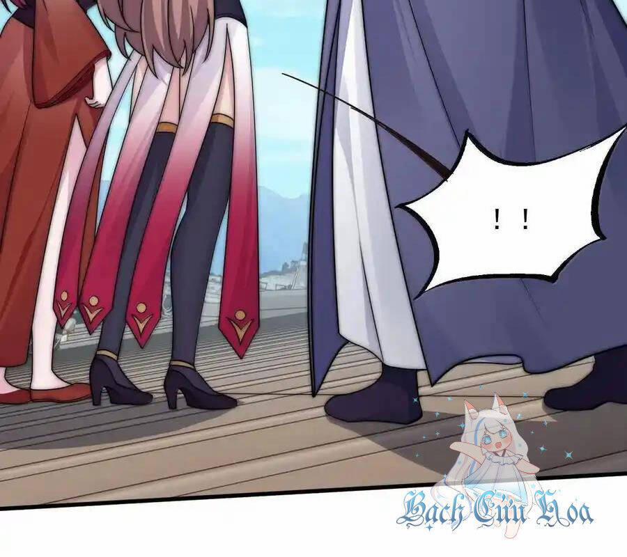 Vai Ác Sư Tôn Mang Theo Các Đồ Đệ Vô Địch Thiên Hạ 141 trang 13