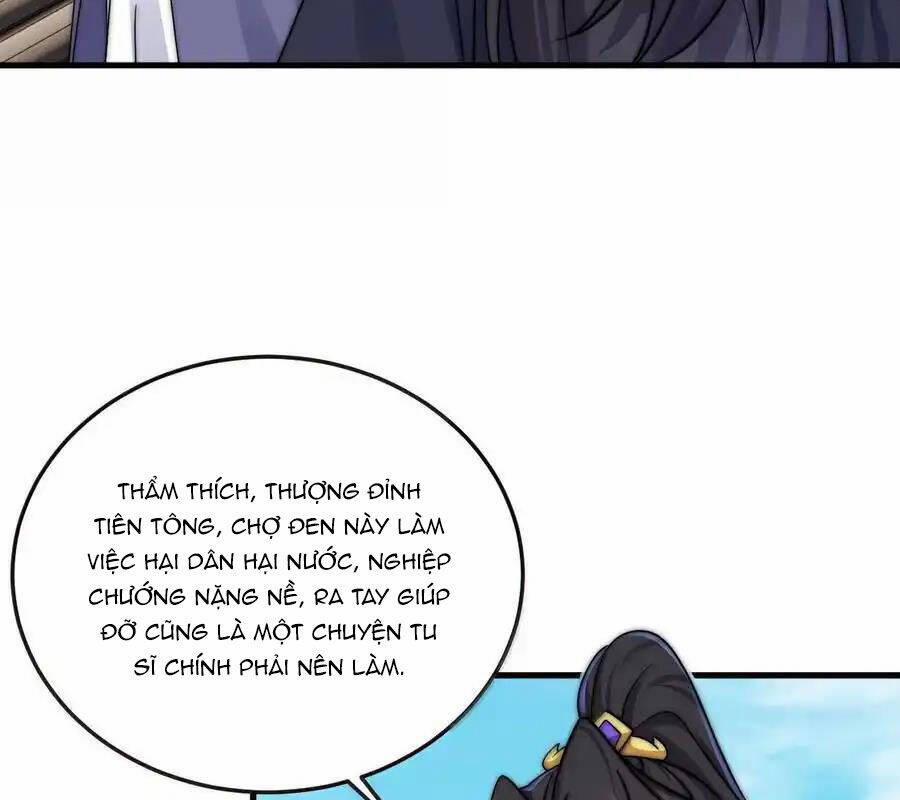 Vai Ác Sư Tôn Mang Theo Các Đồ Đệ Vô Địch Thiên Hạ 141 trang 16