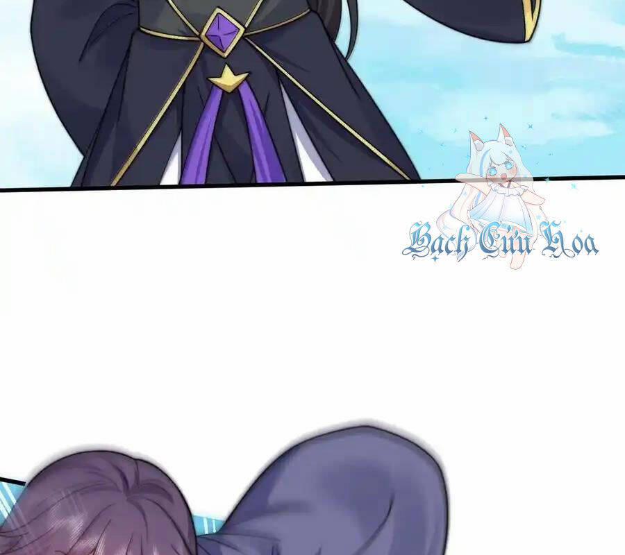 Vai Ác Sư Tôn Mang Theo Các Đồ Đệ Vô Địch Thiên Hạ 141 trang 22