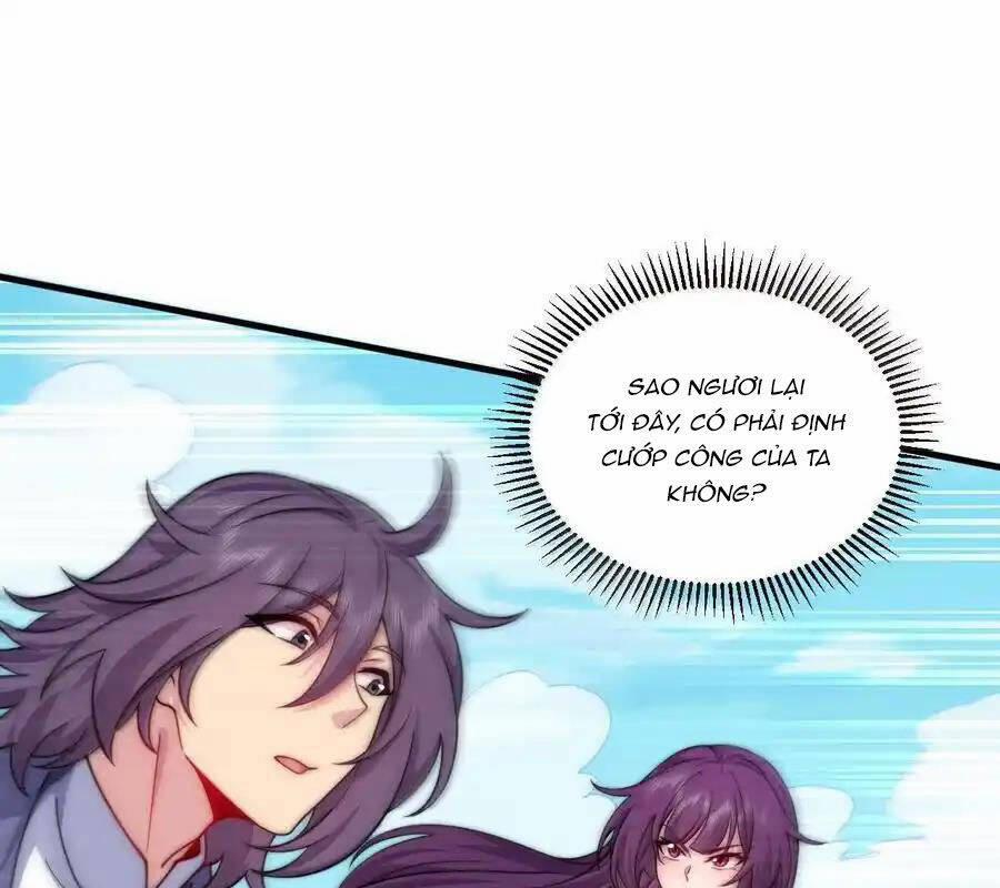 Vai Ác Sư Tôn Mang Theo Các Đồ Đệ Vô Địch Thiên Hạ 141 trang 26