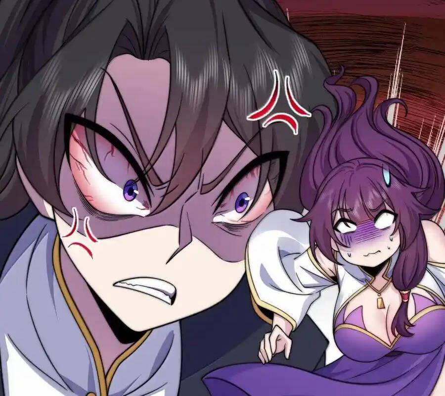 Vai Ác Sư Tôn Mang Theo Các Đồ Đệ Vô Địch Thiên Hạ 141 trang 30