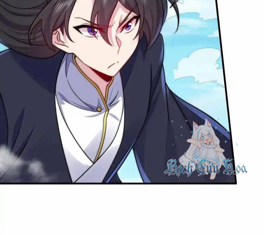 Vai Ác Sư Tôn Mang Theo Các Đồ Đệ Vô Địch Thiên Hạ 141 trang 32