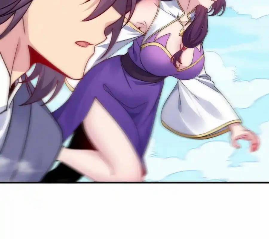 Vai Ác Sư Tôn Mang Theo Các Đồ Đệ Vô Địch Thiên Hạ 141 trang 34