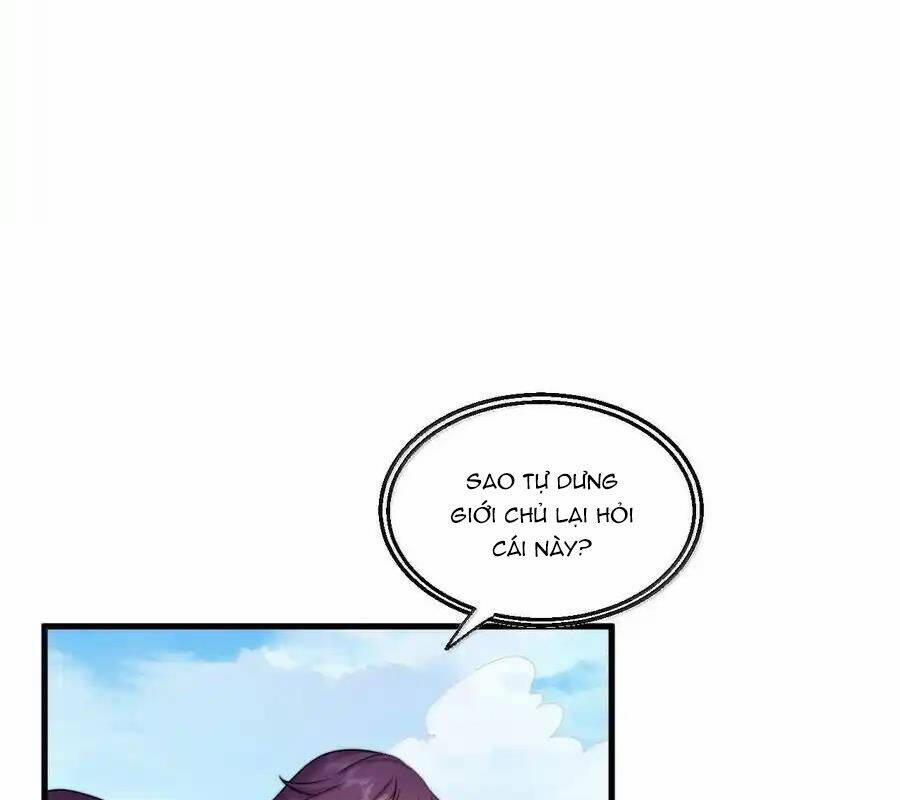 Vai Ác Sư Tôn Mang Theo Các Đồ Đệ Vô Địch Thiên Hạ 141 trang 35