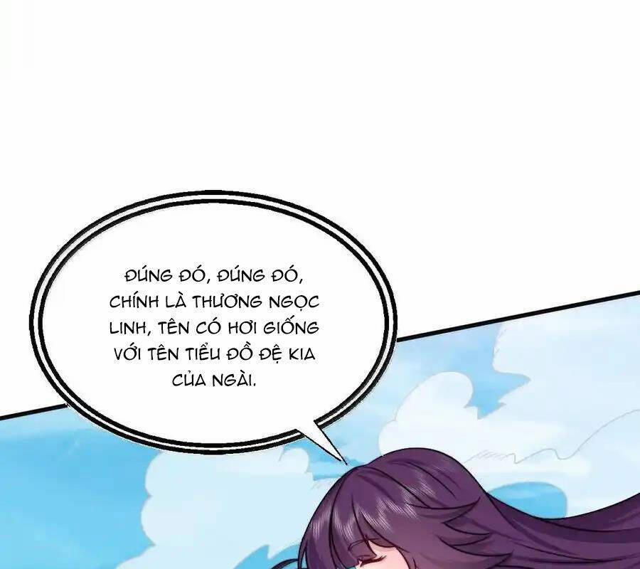 Vai Ác Sư Tôn Mang Theo Các Đồ Đệ Vô Địch Thiên Hạ 141 trang 47