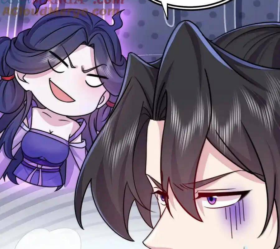 Vai Ác Sư Tôn Mang Theo Các Đồ Đệ Vô Địch Thiên Hạ 141 trang 49