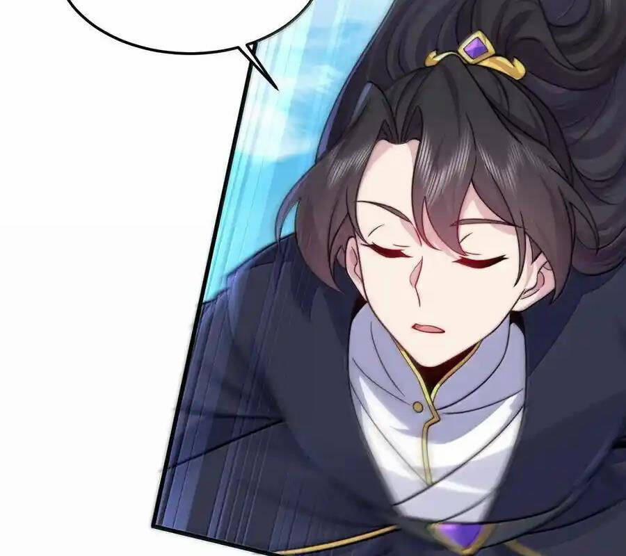 Vai Ác Sư Tôn Mang Theo Các Đồ Đệ Vô Địch Thiên Hạ 141 trang 55