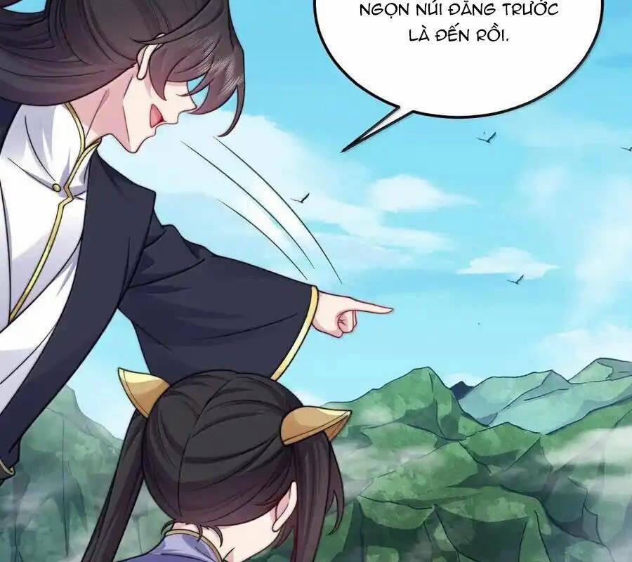 Vai Ác Sư Tôn Mang Theo Các Đồ Đệ Vô Địch Thiên Hạ 141 trang 61