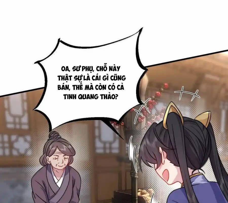 Vai Ác Sư Tôn Mang Theo Các Đồ Đệ Vô Địch Thiên Hạ 141 trang 71