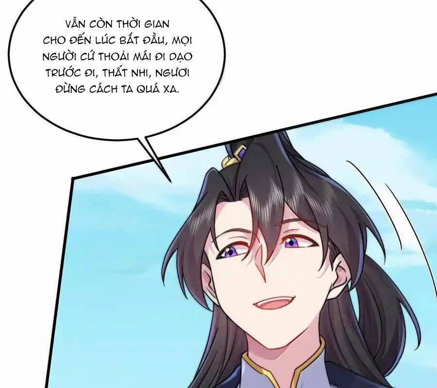 Vai Ác Sư Tôn Mang Theo Các Đồ Đệ Vô Địch Thiên Hạ 141 trang 73