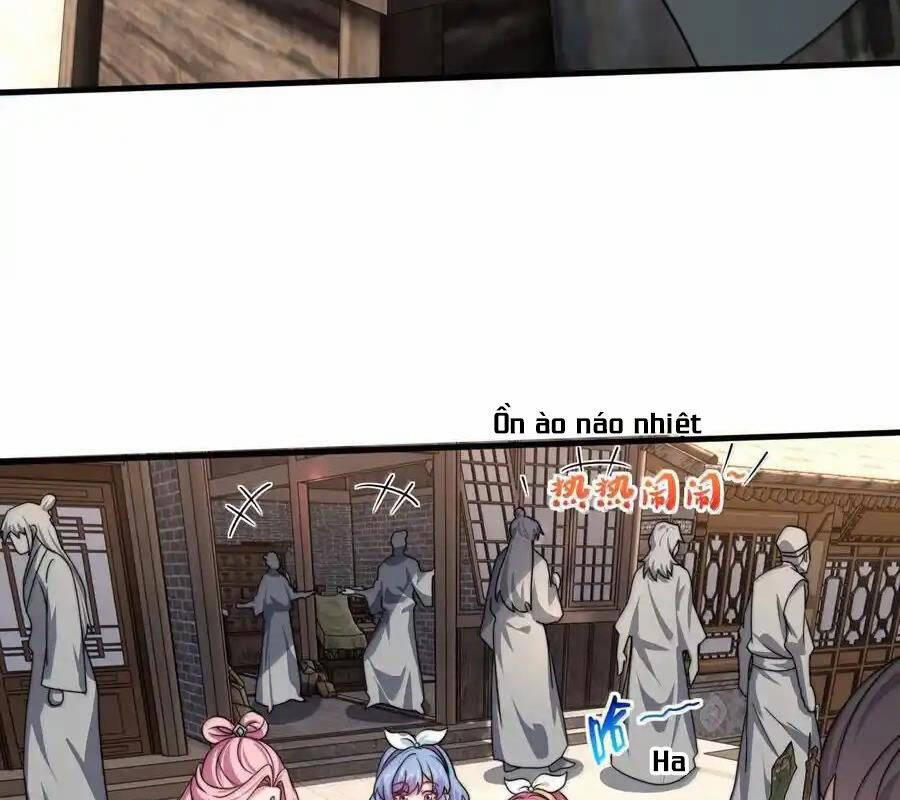 Vai Ác Sư Tôn Mang Theo Các Đồ Đệ Vô Địch Thiên Hạ 141 trang 76