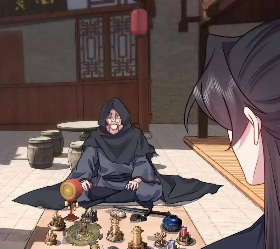 Vai Ác Sư Tôn Mang Theo Các Đồ Đệ Vô Địch Thiên Hạ 141 trang 83