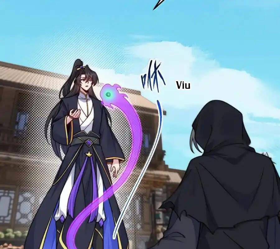 Vai Ác Sư Tôn Mang Theo Các Đồ Đệ Vô Địch Thiên Hạ 141 trang 86