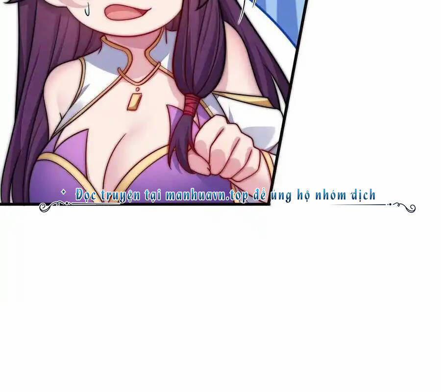 Vai Ác Sư Tôn Mang Theo Các Đồ Đệ Vô Địch Thiên Hạ 141 trang 9