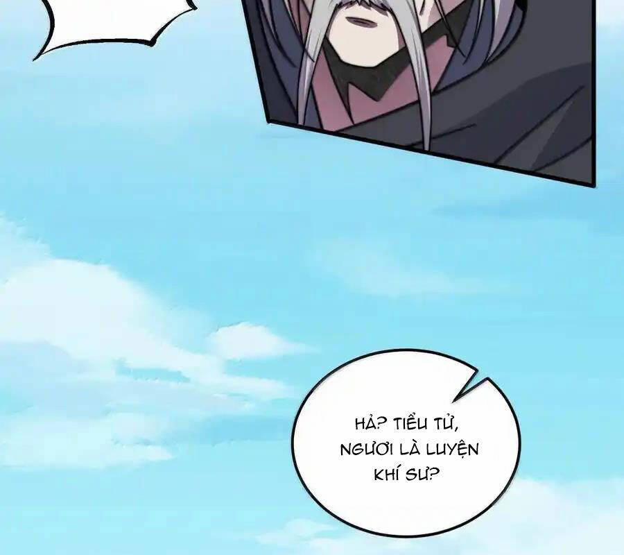 Vai Ác Sư Tôn Mang Theo Các Đồ Đệ Vô Địch Thiên Hạ 141 trang 96