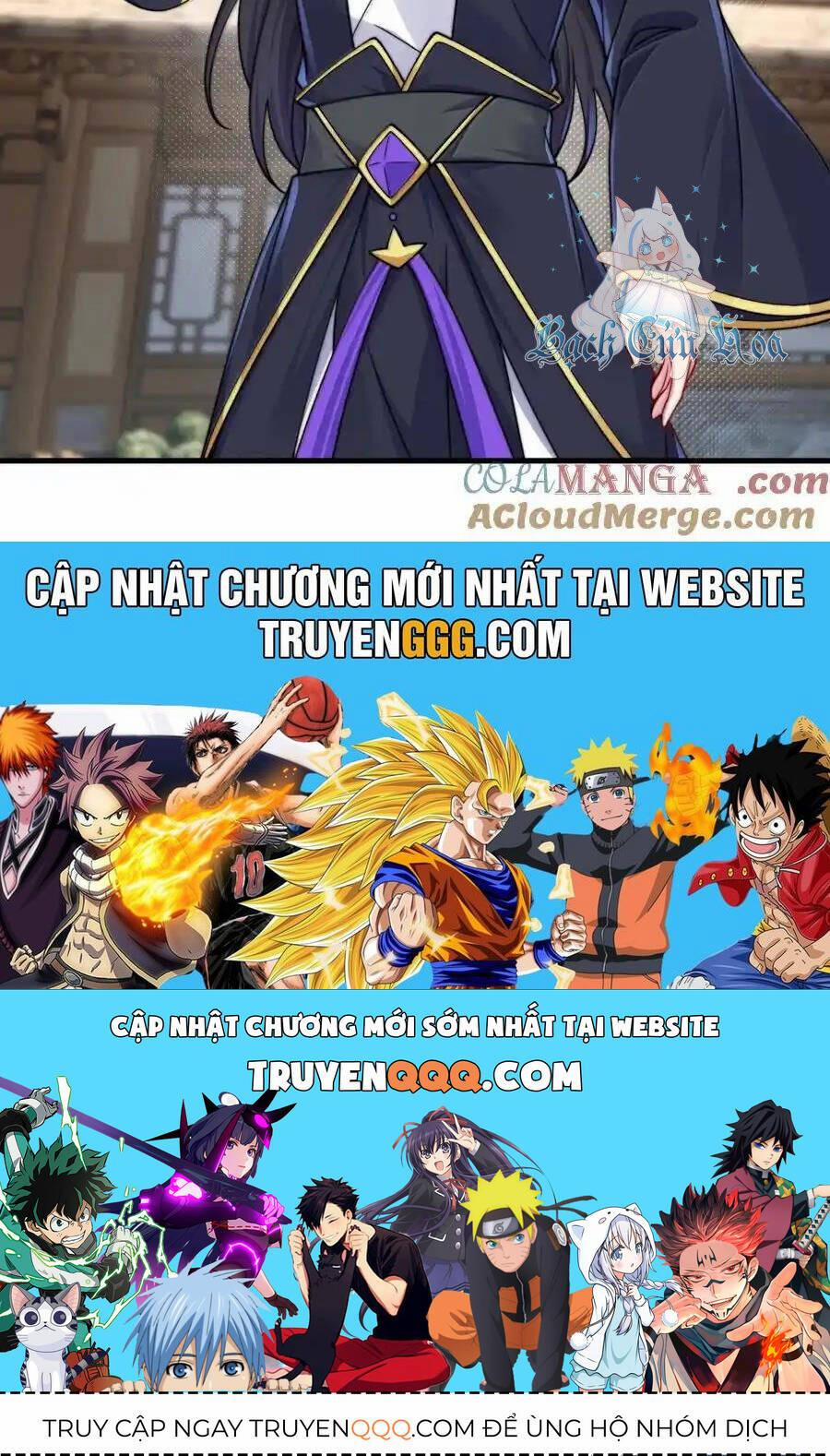 Vai Ác Sư Tôn Mang Theo Các Đồ Đệ Vô Địch Thiên Hạ 141 trang 98