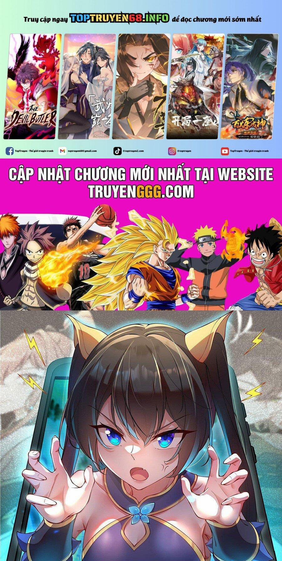 Vai Ác Sư Tôn Mang Theo Các Đồ Đệ Vô Địch Thiên Hạ 142 trang 0