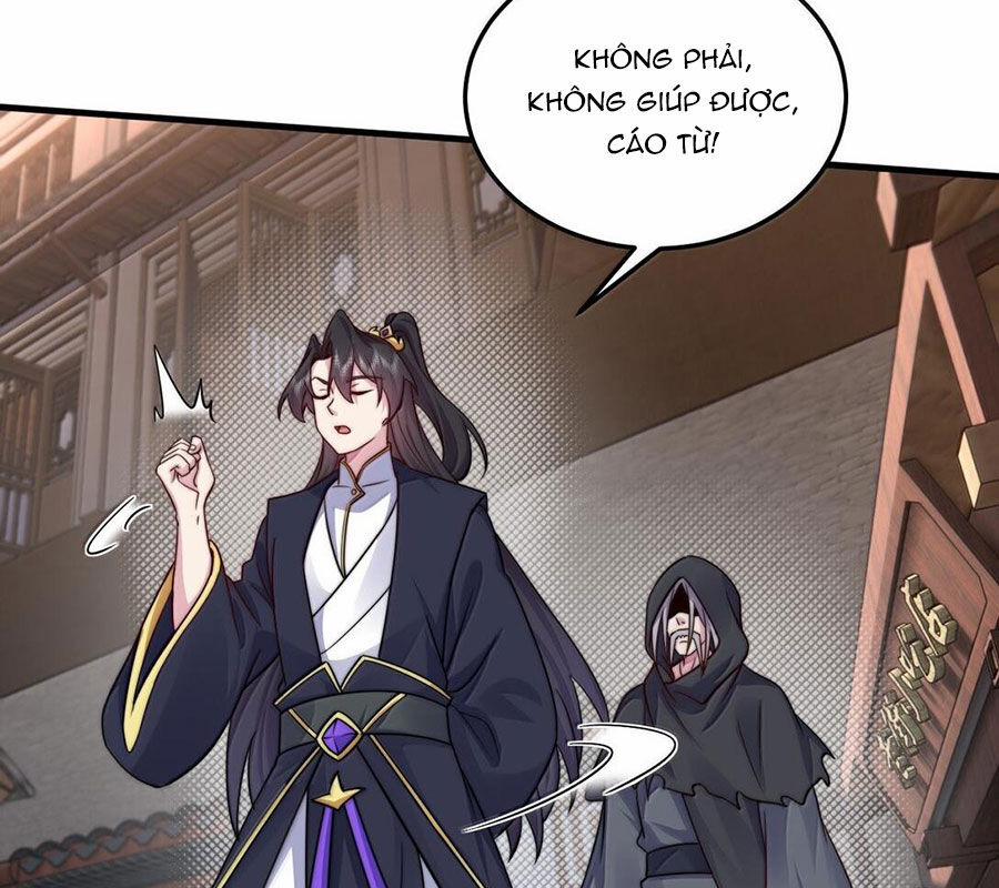 Vai Ác Sư Tôn Mang Theo Các Đồ Đệ Vô Địch Thiên Hạ 142 trang 10