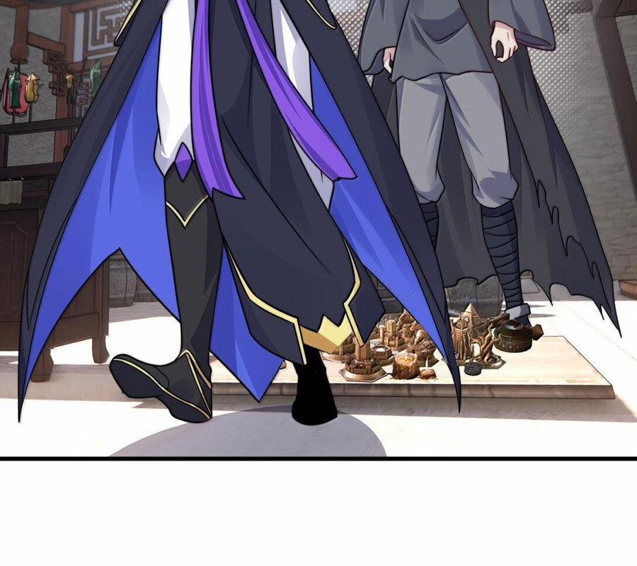 Vai Ác Sư Tôn Mang Theo Các Đồ Đệ Vô Địch Thiên Hạ 142 trang 11