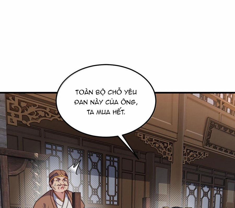 Vai Ác Sư Tôn Mang Theo Các Đồ Đệ Vô Địch Thiên Hạ 142 trang 14